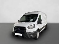 Gebraucht Ford Transit Trend 131 PS (96 kW) 2025 Weiß Limousine