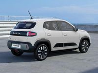 Neu Dacia Spring Expression 51 kW (70 PS) 2026 Kleinwagen