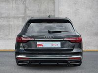 Gebraucht Audi A4 S-Line 204 PS (150 kW) 2022 Außenfarbe: Kombi