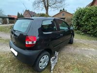 gebraucht VW Fox 1.2 -