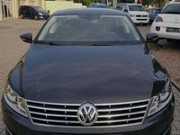 Gebraucht VW Passat 170 PS (125 kW) 2012 Coupé