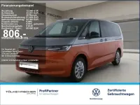 Gebraucht VW Multivan Style 245 PS (180 kW) 2025 Van / Kleinbus