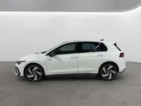 Gebraucht VW Golf VIII GTE 272 PS (200 kW) 2025 Weiß Limousine