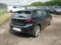 Neu Opel Corsa Edition 101 PS (74 kW) 2025 Schwarz Kleinwagen