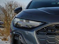 Gebraucht Audi A5 Ambiente 367 PS (269 kW) 2026 Grau Kombi