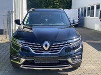 Gebraucht Renault Koleos Initiale Paris 158 PS (116 kW) 2021 Onyx schwarz metallic SUV