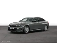 Gebraucht BMW 320 190 PS (139 kW) 2026 Grau Limousine