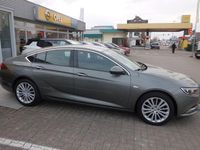 Gebraucht Opel Insignia Innovation 165 PS (121 kW) 2018 Grau Limousine