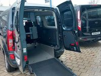 Gebraucht Mercedes Citan 111 110 PS (80 kW) 2016 Grau Van / Kleinbus