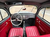 Brugt VW Beetle 33 HK (24 kW) 1956 Grå