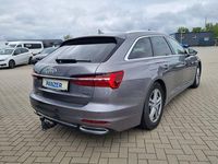 Gebraucht Audi A6 Sport 204 PS (150 kW) 2020 Grau Limousine
