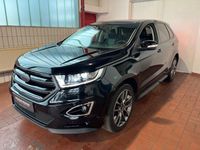 Gebraucht Ford Edge ST-Line 209 PS (153 kW) 2017 Schwarz SUV