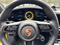 Gebraucht Porsche 911 Carrera S Chrono 450 PS (330 kW) 2024 Gelb Coupé