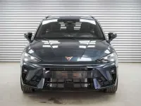 Neu Cupra Leon 150 PS (110 kW) 2026 Taigagrau Kombi