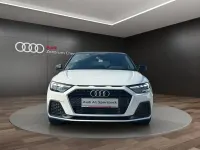 Gebraucht Audi A1 Sportback Advanced Plus 95 PS (69 kW) 2025 Gletscherweiß metallic Kleinwagen