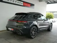 Gebraucht Porsche Macan 381 PS (280 kW) 2022 Grau SUV