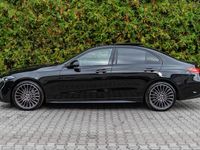 Neu Mercedes C200 Premium Plus 170 PS (125 kW) 2026 Schwarz Limousine