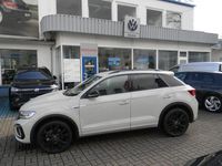 Usata VW T-Roc Style 150 CV (110 kW) 2022 Grigio SUV