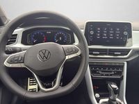 Neu VW T-Roc 150 PS (110 kW) 2026 Deep black perleffekt / schwarz (metallic) SUV
