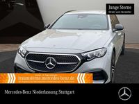 Second-hand Mercedes E300 Advanced 204 CP (150 kW) 2025 Gri Berlinǎ
