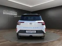Neu Opel Frontera Ultimate 145 PS (106 kW) 2026 Weiß SUV