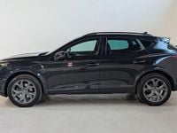 Gebraucht Cupra Formentor 150 PS (110 kW) 2024 Schwarz SUV