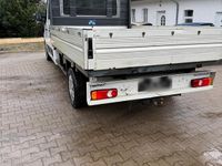 Gebraucht Renault Master 136 PS (100 kW) 2011 Weiß Van / Kleinbus