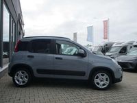 gebraucht Fiat Panda Hybrid MY23 1.0 GSE 51kW (70PS) *KLIMAAUTO*BT*