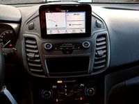 gebraucht Ford Ka Grand Tourneo Connect 7Si Navi 16"Unfallfrei