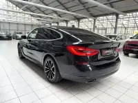 Gebraucht BMW 630 Sport Line 286 PS (210 kW) 2020 Schwarz Coupé