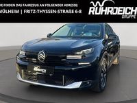 Neu Citroën C4 PureTech 131 PS (96 kW) 2025 Schwarz SUV