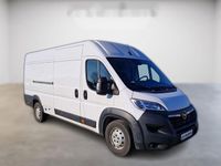 Gebraucht Opel Movano 165 PS (121 kW) 2024 Weiß Van