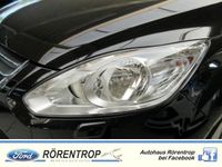 Gebraucht Ford C-MAX Business Edition 116 PS (85 kW) 2014 Schwarz Van / Kleinbus