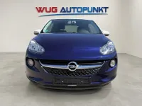 Occasion Opel Adam Jam 87 ch (63 kW) 2014 Bleue Citadine