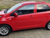 Gebraucht Kia Picanto DREAM-TEAM Edition 69 PS (50 kW) 2021 Kleinwagen