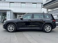 Gebraucht Mercedes GLB220 Progressive 190 PS (139 kW) 2023 Schwarz SUV