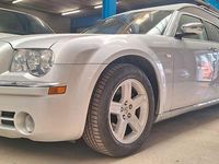 Gebraucht Chrysler 300C 218 PS (160 kW) 2011 Limousine