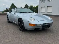 Gebraucht Porsche 968 1995 Cabrio