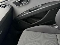 Gebraucht Seat Leon 125 PS (91 kW) 2017 Grau Limousine