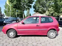 Gebraucht VW Polo 60 PS (44 kW) 1997 Braun