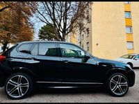 Gebraucht BMW X3 Performance 313 PS (230 kW) 2015 Schwarz SUV