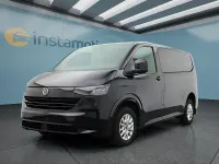 Gebraucht VW Caravelle 150 PS (110 kW) 2025 Schwarz Van