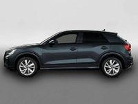 Usata Audi Q2 Advanced 190 CV (139 kW) 2025 Grigio SUV