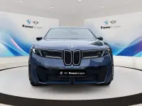 Gebraucht BMW iX3 Performance 344 kW (469 PS) 2025 Blau SUV