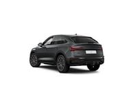 Gebraucht Audi Q5 Sportback Ambiente 204 PS (150 kW) 2023 Daytonagrau perleffekt SUV