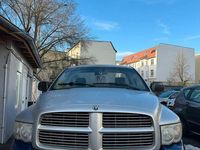 Second-hand Dodge Ram 218 CP (160 kW) 2004 Gri Pickup