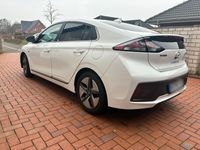 gebraucht Hyundai Ioniq 