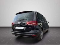 gebraucht Seat Alhambra 1.4 TSI FR-Line DSG PANO 7-SITZE