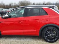 Gebraucht VW T-Roc R 300 PS (220 kW) 2020 Rot SUV