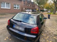 gebraucht Audi A3 Automatik